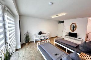 Modern vacation apartment in Kleve - very centrally located (No. 2), Клеве
