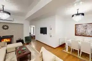 3 bedroom apartment, Тбилиси
