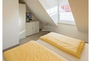 Holiday apartment Landoase, Нордайх