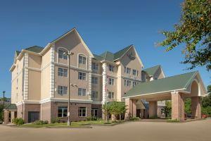 Country Inn & Suites by Radisson, Houston Intercontinental Airport East, TX, Хамбл
