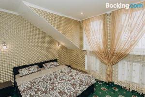City Center Apart-Hotel, Сумы