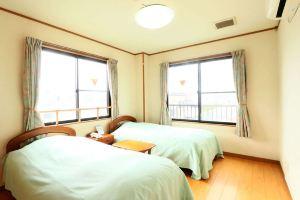 Taharaya Ryokan, Какегава