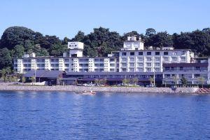 Hamanako Kanzanjionsen Hotel Kikusuitei, Хамамацу