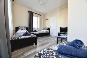 Vegvari Hotel Eger, Эгер