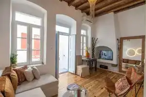 Seablue Town Maisonette Mykonos, Миконос