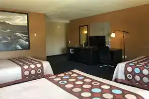 Hotel Elevation, Саут-Лейк-Тахо
