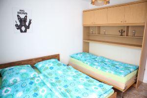 Bermuda Apartment, Бохум