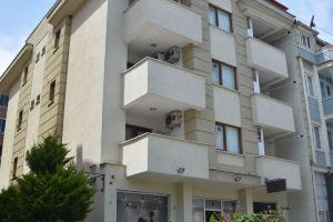 Gün Apart, Трабзон