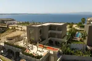 No908Çeşme, Чешме