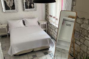 Afet Inn Hotel, Алачати