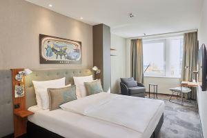 Motel «One Essen», Эссен