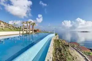 Miramar Penthouse 1, Гюмбет