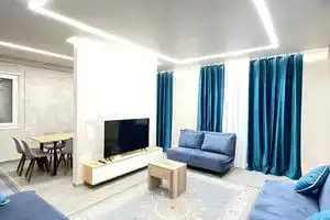 3 bedrooms Apartment with sea view-QERRET, Голем