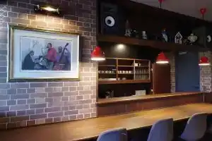 Design Hotel Space K, Каруидзава