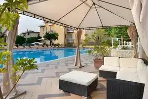 Grand Hotel Parco del Sole - All Inclusive, Сорренто