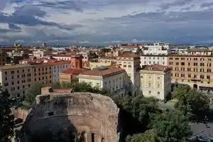 Palazzo Montemartini Rome, A Radisson Collection Hotel, Рим
