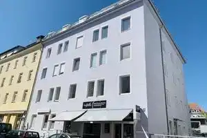 City Pension, Мюнхен
