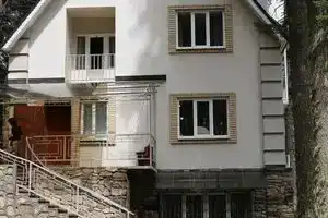 Guest House Dombay the Place, Домбай