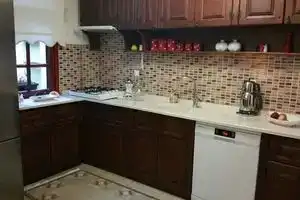 Kirkpinar Green Home, Сапанджа