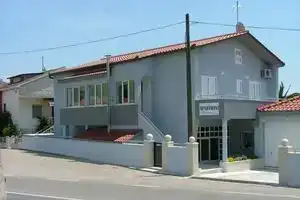 Apartments Oceania, Трогир