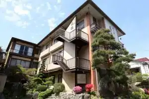 Besshoonsen Nanjyo Ryokan, Уэда