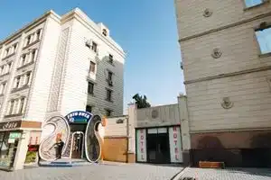 Old City Ganja, Гянджа