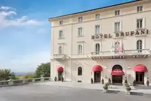 Sina Brufani, Перуджа