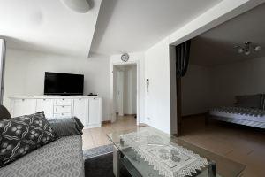 Chic apartment opposite Helios clinics / 5 min walk to Krefeld University of Applied Sciences, Крефельд
