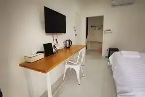 R5 Resortel Krabi, Краби