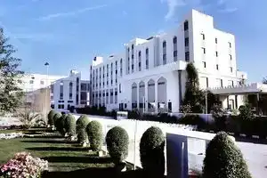 Hotel «Al Madinah Holiday», Маскат