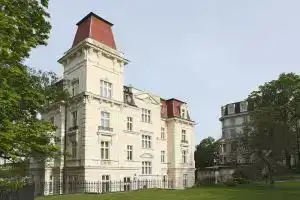 Hotel Tereza, Карловы Вары