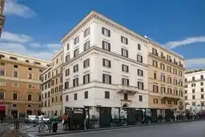 Oriana Suites Rome, Рим