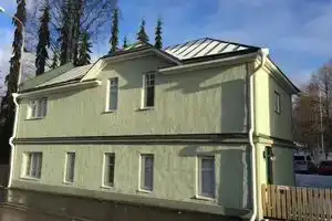 Green Door Apartments, Ювяскюля