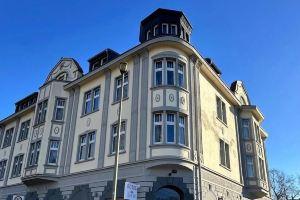 Sonne Hotel, Бохум