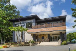 Wan's Resort Yamanakako, Яманакако