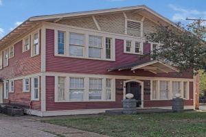 Cozy Historical 1 Bedroom Apartment, Шривпорт