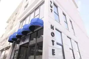 Tut Hotel, Анталья
