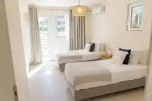 Phaedrus Living Seaside Thalassa Cretan 102, Малеме