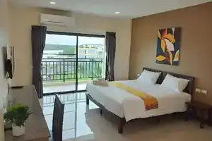 The Nest Krabi Hotel, Краби