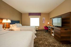Hampton Inn and Suites Aurora South Denver, Аврора