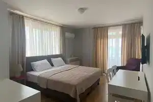 Kumsal Rooms, Фетхие