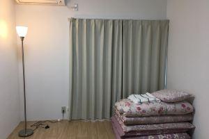 2Ldkwifiparkingbest Located and Cozy House, Токусима
