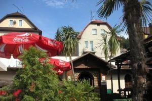 Apartments California Club, Карловы Вары