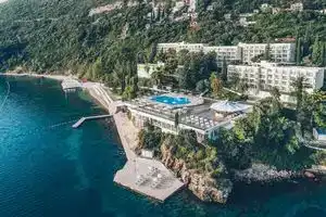 Club Hotel Riviera, Херцег-Нови