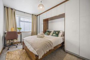 The Retreat Large House Bham City Ctr Inc Parking, Бирмингем
