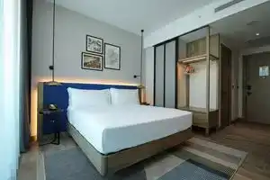 Hilton Garden Inn  Ankara Cankaya, Анкара