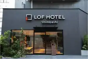 Lof Hotel Akihabara, Токио
