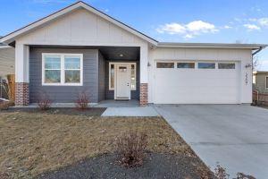 Beautiful new upscale Boise Bench home!, Бойсе
