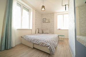 Pleasant, functional and very comfortable studio, Мюлуз
