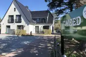 Hotel «Tweed», Санкт-Петер-Ординг